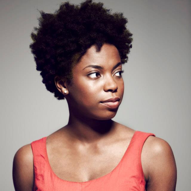 Sasheer Zamata